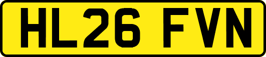 HL26FVN