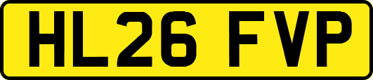 HL26FVP