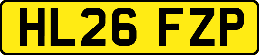 HL26FZP