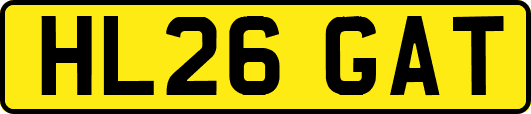 HL26GAT