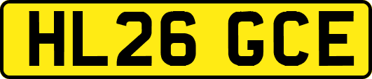 HL26GCE