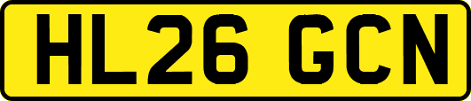 HL26GCN
