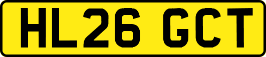 HL26GCT