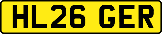 HL26GER