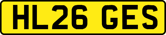 HL26GES