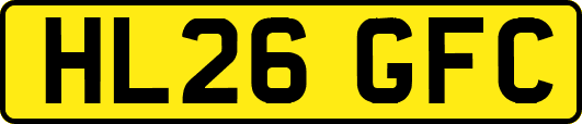 HL26GFC