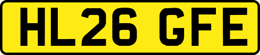 HL26GFE