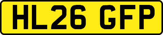 HL26GFP