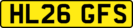 HL26GFS