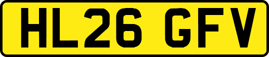 HL26GFV