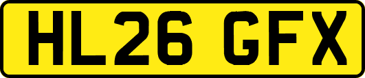 HL26GFX