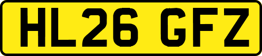 HL26GFZ
