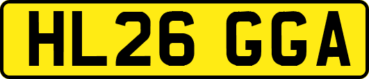 HL26GGA