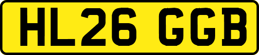 HL26GGB
