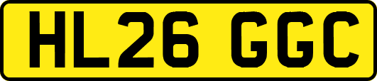 HL26GGC