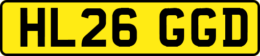 HL26GGD
