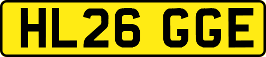 HL26GGE
