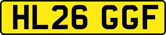 HL26GGF