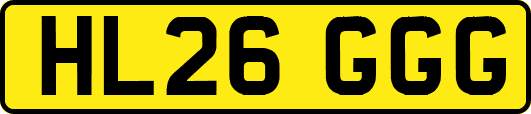 HL26GGG