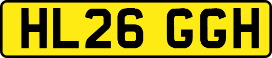 HL26GGH