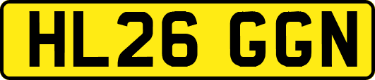 HL26GGN