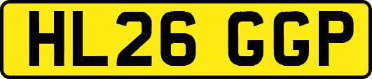 HL26GGP