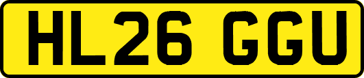 HL26GGU