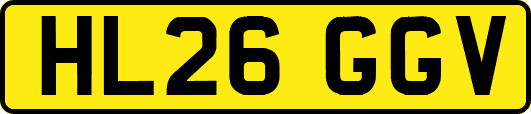 HL26GGV