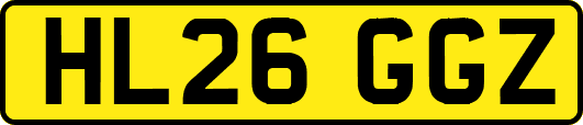 HL26GGZ