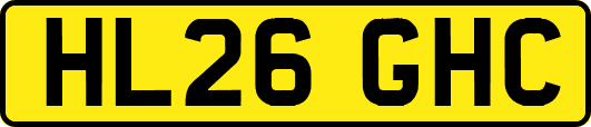 HL26GHC