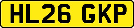 HL26GKP