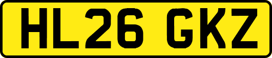 HL26GKZ