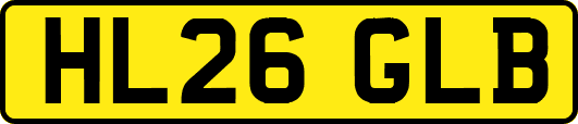 HL26GLB