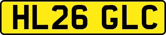HL26GLC