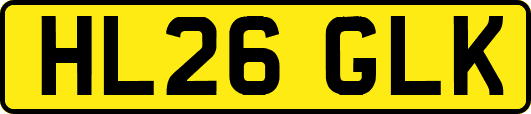 HL26GLK