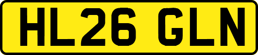 HL26GLN