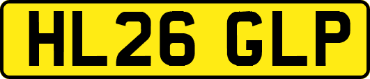 HL26GLP
