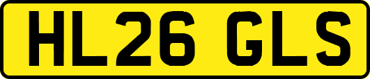 HL26GLS