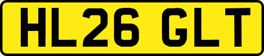 HL26GLT