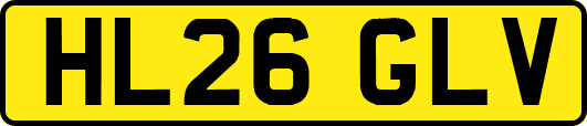 HL26GLV