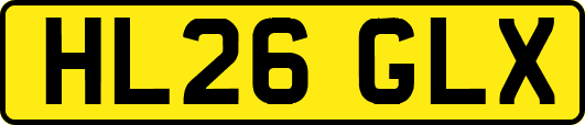 HL26GLX