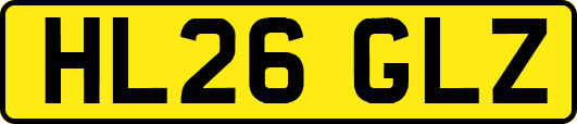 HL26GLZ