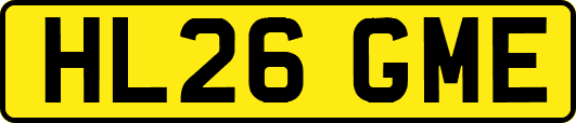 HL26GME
