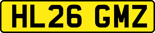HL26GMZ