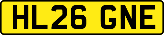 HL26GNE