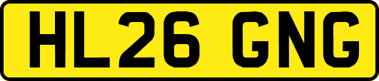 HL26GNG