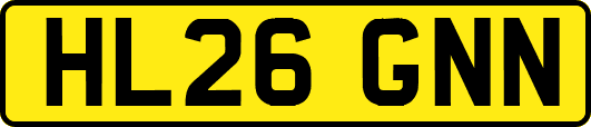HL26GNN
