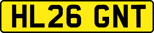 HL26GNT