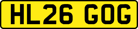 HL26GOG