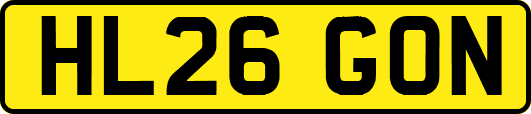 HL26GON